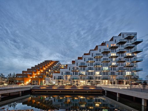 Foto's Sluishuis Amsterdam